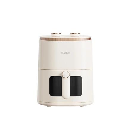 GAABOR AIR FRYER AF-45M01A 1350W 5L ANALOGUE