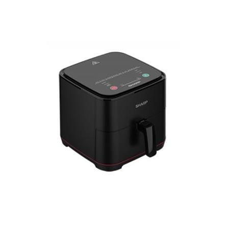 SHARP AIR FRYER KFAF70MBK 1600W 7L DIGITAL