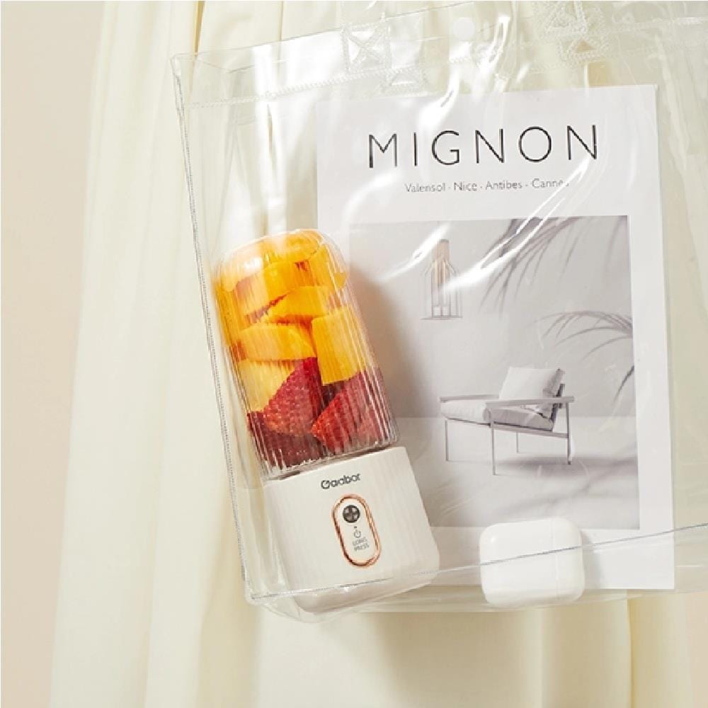 GAABOR JUICER FP03T-WH01A 30W 0.35L/0.28L