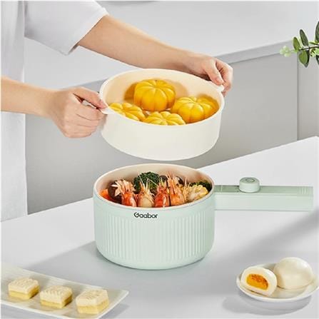 GAABOR MULTI COOKER EC-20M01A 600W 2L