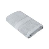 TOWEL 16X32 AMANDA  GREY HLS