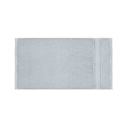 TOWEL 16X32 AMANDA  GREY HLS