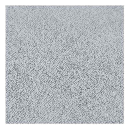 TOWEL 16X32 AMANDA  GREY HLS