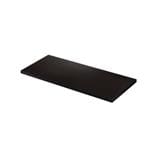 WOODEN SHELF 80X30X1.6CM STACKO OAK
