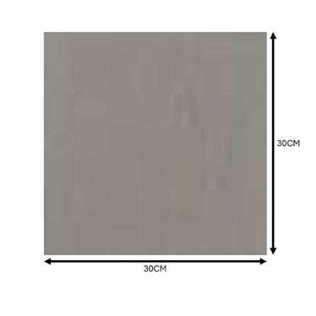 GUOCERA FLOORTILE 30X30CM SANDSTORM GREY 1.35M2 (C)