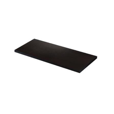 WOODEN SHELF 60X30X1.6CM STACKO OAK