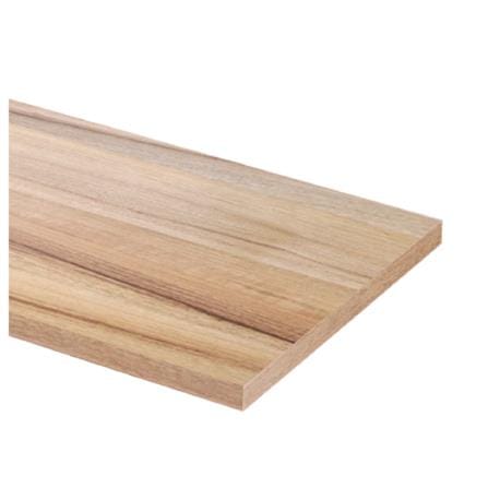 WOODEN SHELF 60X30X1.6CM STACKO LT ROMA