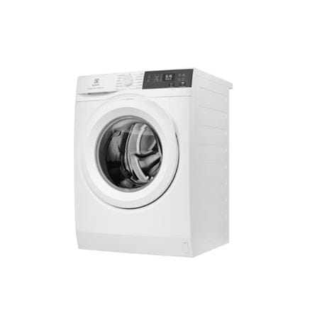 ELECTROLUX FRONT LOAD WASHING MACHINE EWF8024D3WC 8KG WHITE