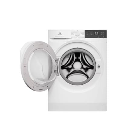 ELECTROLUX FRONT LOAD WASHING MACHINE EWF8024D3WC 8KG WHITE