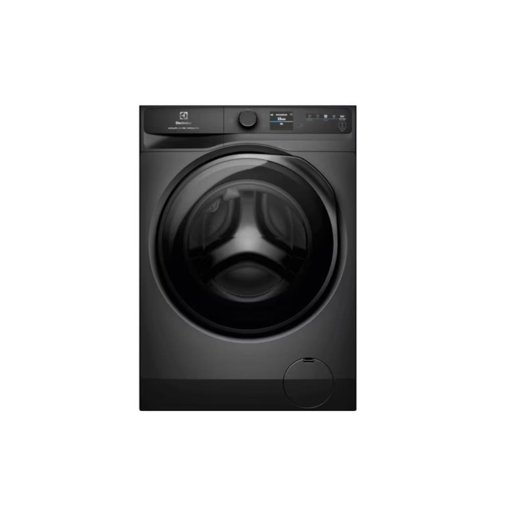 ELECTROLUX FRONT LOAD WASHING MACHINE EWF1342R9SC 13KG ONYX