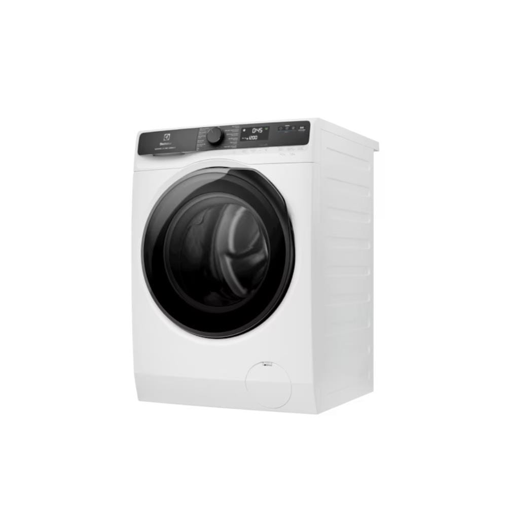 ELECTROLUX FRONT LOAD WASHING MACHINE EWF9023P5WC 9KG WHITE