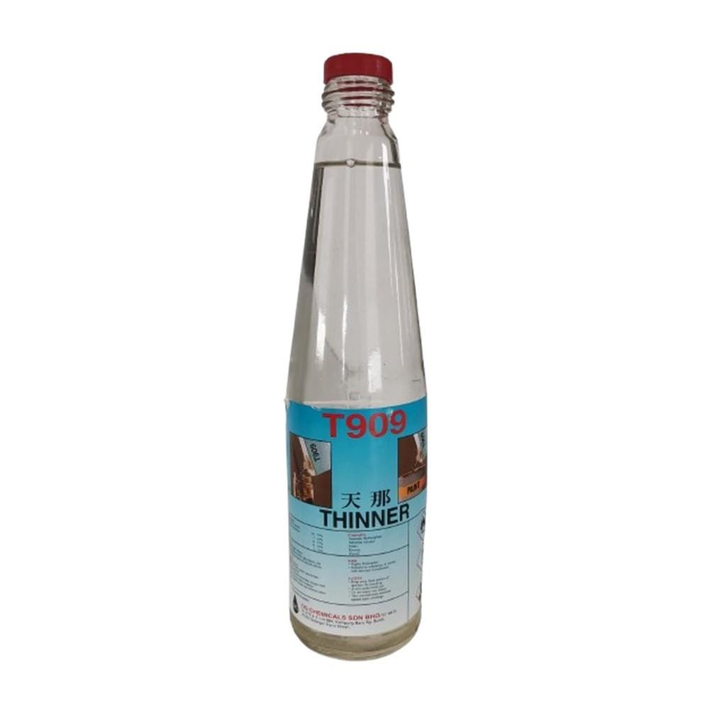 JUN HONG T909 BOTTLE THINNER 420ML