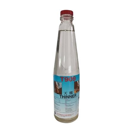 JUN HONG T909 BOTTLE THINNER 420ML