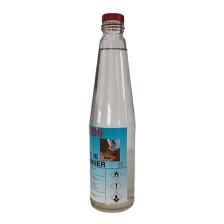 JUN HONG T909 BOTTLE THINNER 420ML