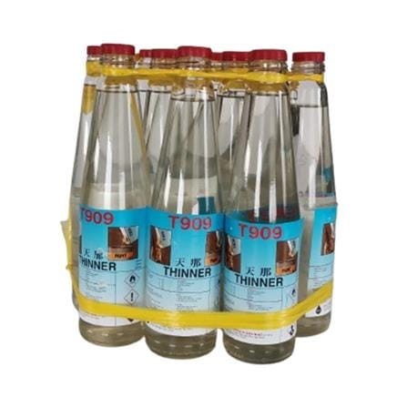 JUN HONG T909 BOTTLE THINNER 420ML