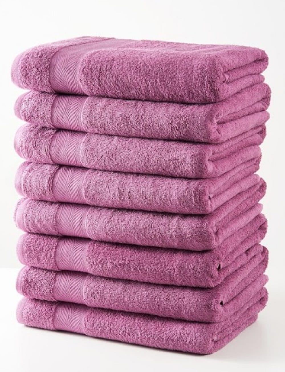 NH VESTA PORTOFINO BATH TOWEL 70X130CM ASST (P)