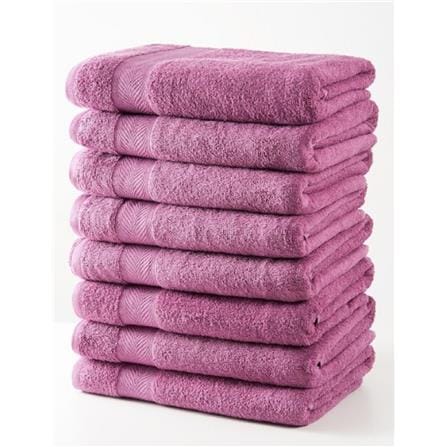 NH VESTA PORTOFINO BATH TOWEL 70X130CM ASST (P)