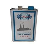 JUN HONG T828 GP SOLVENT (THINNER) CAN 2.3KG