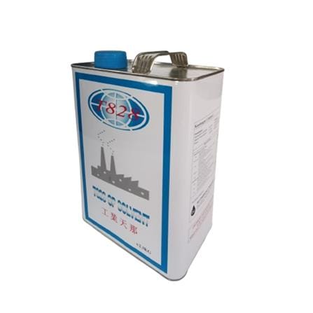 JUN HONG T828 GP SOLVENT (THINNER) CAN 2.3KG