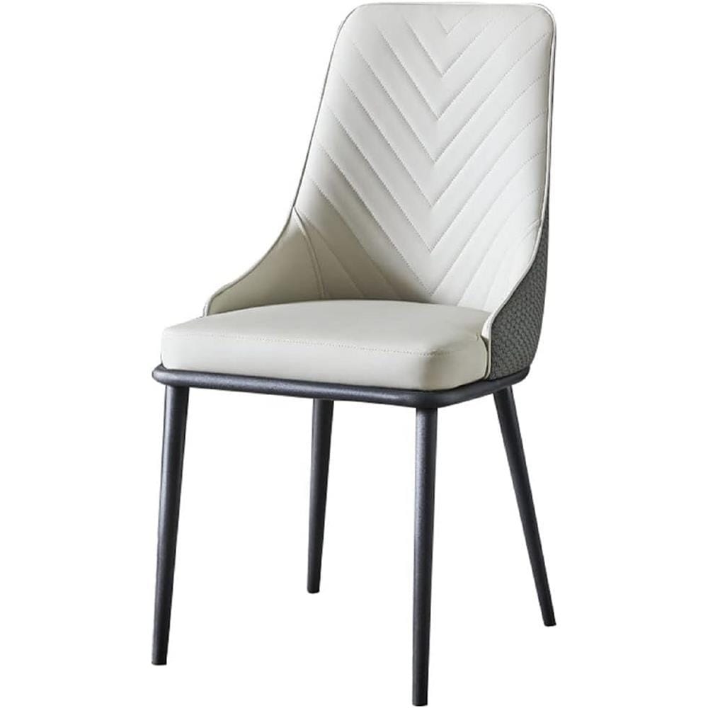 DINING CHAIR EDWD5249-FLGY GREY