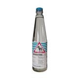 JUN HONG T909 BOTTLE TURPENTINE 420ML ZEBRA