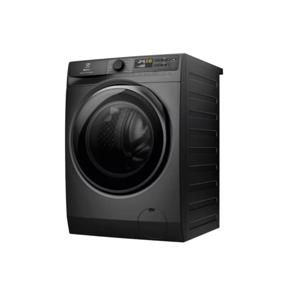 ELECTROLUX WASHING MACHINE & DRYER EWW1143R7SC 11/7KG ONYX