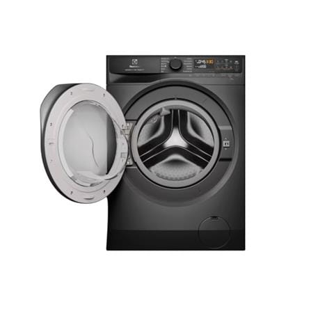 ELECTROLUX WASHING MACHINE & DRYER EWW1143R7SC 11/7KG ONYX