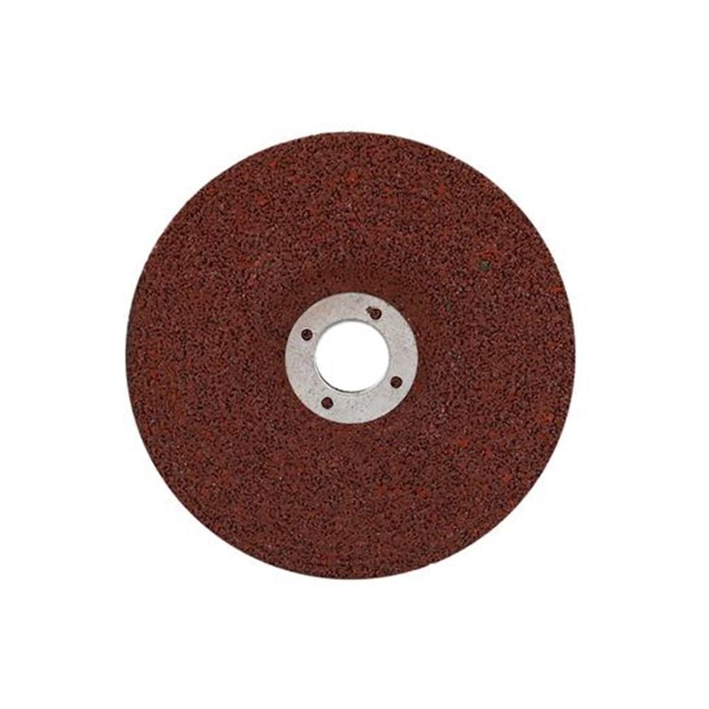 MATALL GRINDING DISC 4" 6MM (METAL)