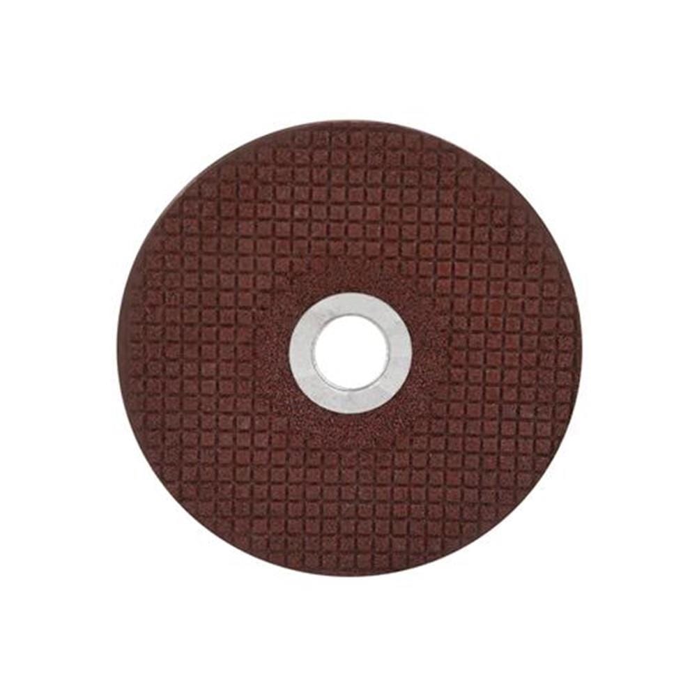MATALL GRINDING DISC 4" 2.7MM (METAL)