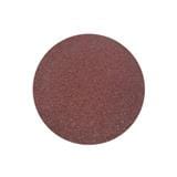 MATALL VELCO SANDING DISC (WITHOUT HOLE) 5" 40-G 5PCS/PCK