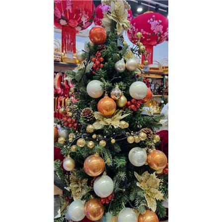 HP XMAS TREE YR026/4FEET
