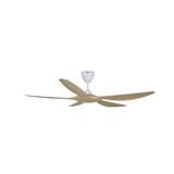 DEKA CEILING FAN BETA 5B PINEWOOD 56"