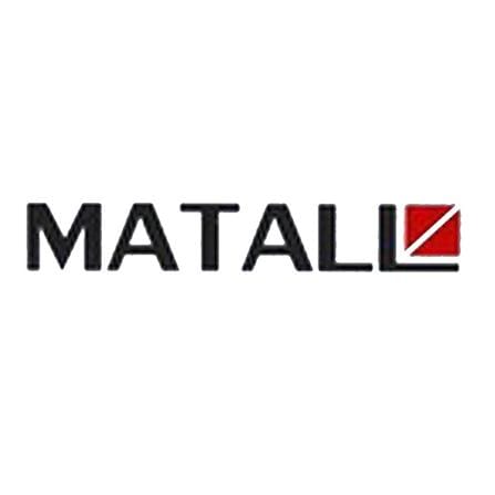 MATALL WIRE CUP BRUSH 3" (0.3MM WIRE) (WOOD & METAL)