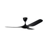 DEKA CEILING FAN MAZON 3B MATT BLACK 56"