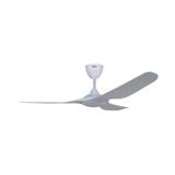 DEKA CEILING FAN MAZON 3B MATT WHITE 56"