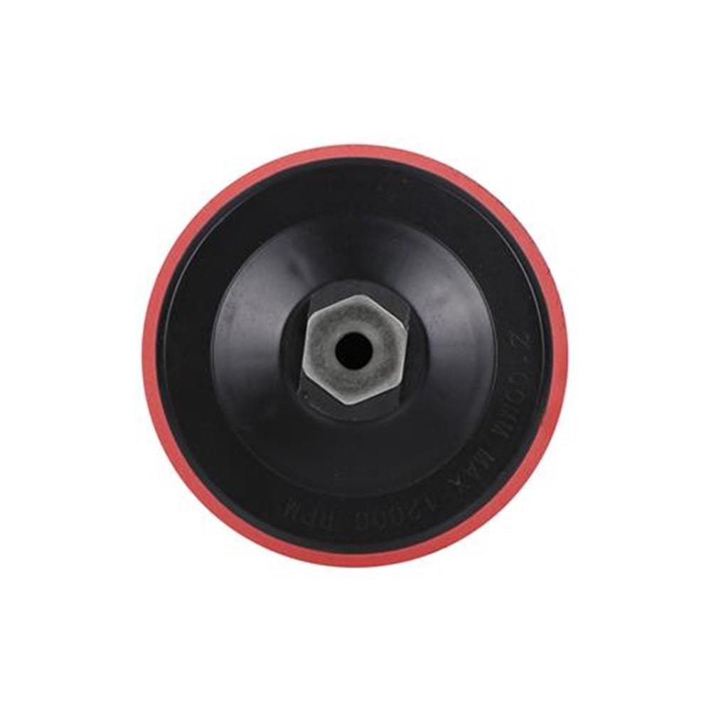 MATALL BACKING PAD 4"