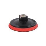 MATALL BACKING PAD 4"