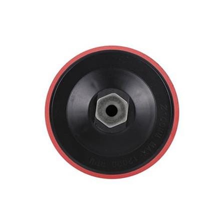 MATALL BACKING PAD 4"