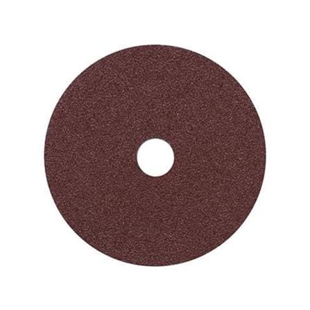 MATALL SANDING DISC WITH HOLE 4" 50-G 5PCS/PACK