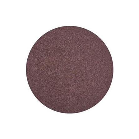MATALL VELCO SANDING DISC (WITHOUT HOLE) 5" 80-G 5PCS/PCK