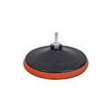 MATALL BACKING PAD 7"