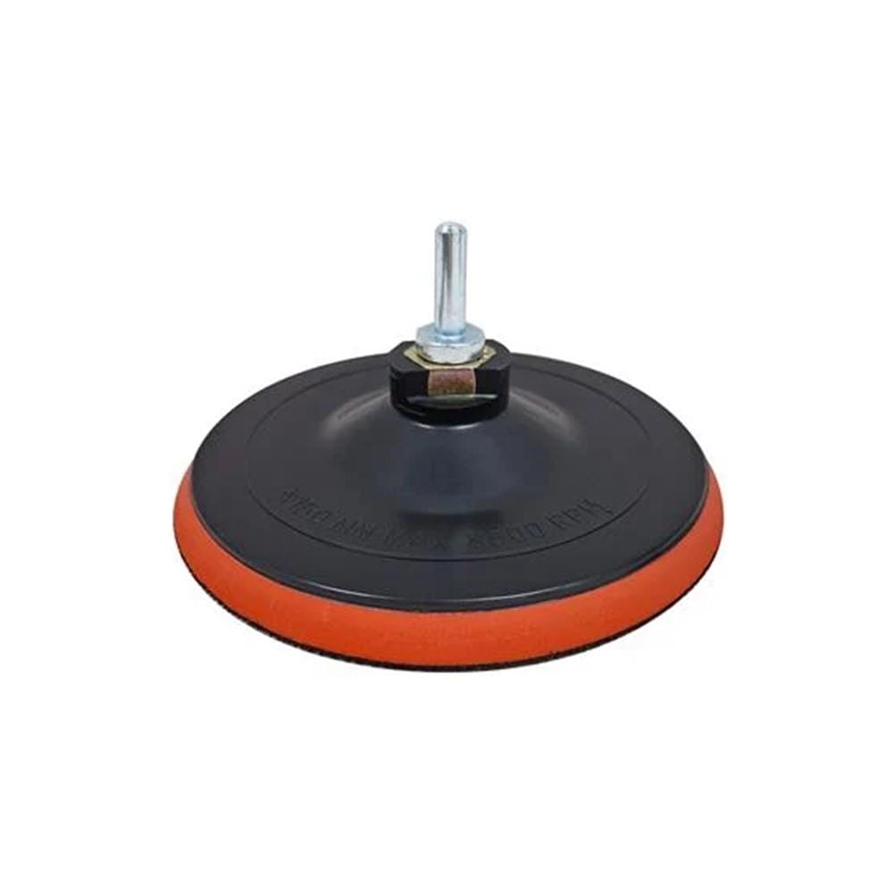 MATALL BACKING PAD 6"