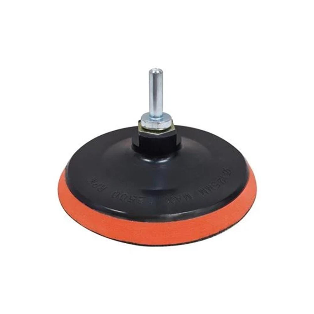 MATALL BACKING PAD 5"