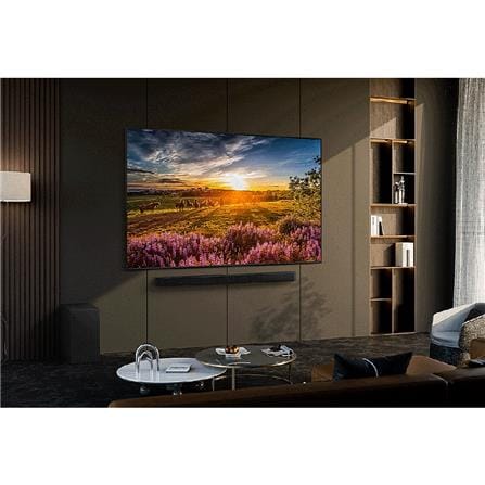 SAMSUNG QA55Q60DAKXXM 55 INCH QLED 4K SMART TV