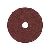 MATALL SANDING DISC WITH HOLE 4" 36-G 5PCS/PACK