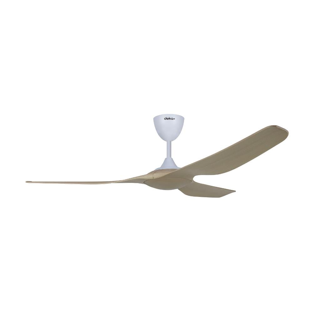 DEKA CEILING FAN MAZON 3B PINEWOOD 56"