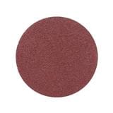 MATALL VELCO SANDING DISC (WITHOUT HOLE) 4" 40-G 5PCS/PCK