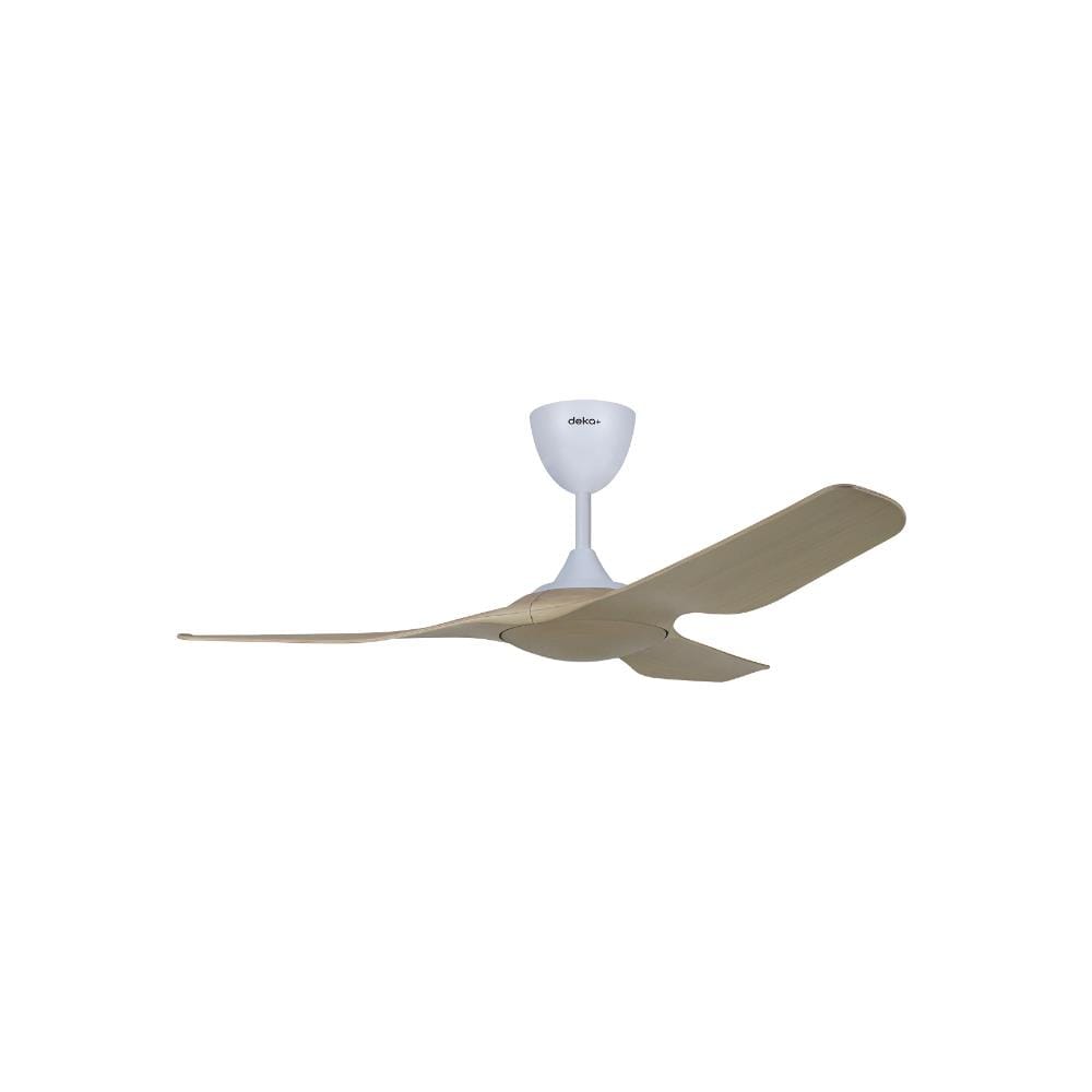 DEKA CEILING FAN MAZON 3B PINEWOOD 46"