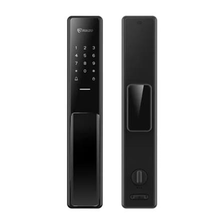 RAIZO DIGITAL DOOR LOCK R4074 BLACK