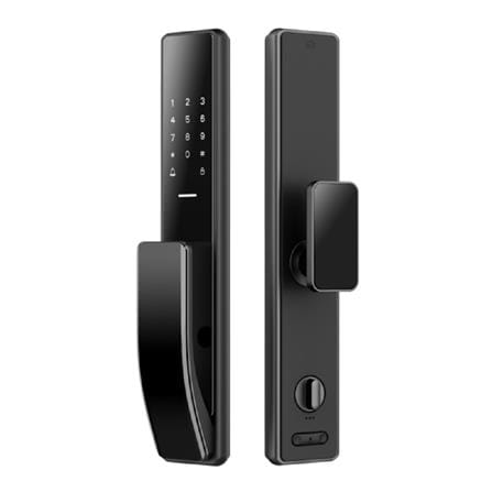 RAIZO DIGITAL DOOR LOCK R4074 BLACK